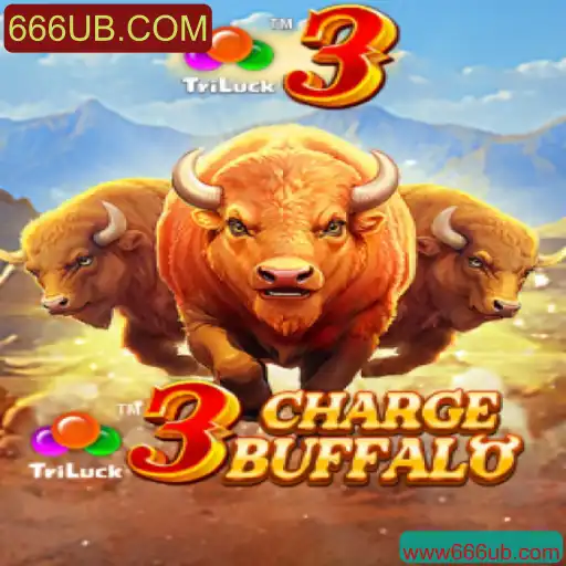 Explorando o Mundo de 3ChargeBuffalo: Um Jogo Inovador no Universo de 666UB.COM