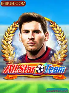 AllStarTeam: Um Novo Jogo de Estratégia para 2023