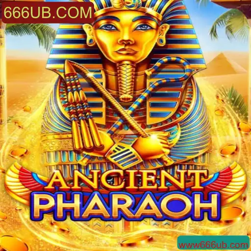 Descubra o Fascinante Jogo AncientPharaoh
