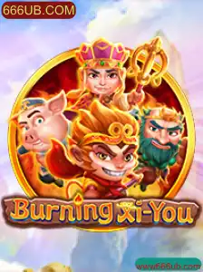Exploração do Jogo BurningXiYou: Uma Aventura Épica no Mundo Virtual