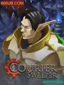 Explorando o Mundo do Jogo CourierSweeper e o Fenômeno 666UB.COM