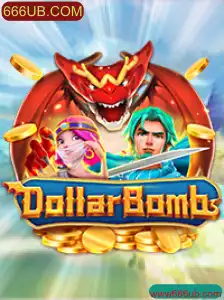 DollarBombs: Descubra o Novo Fenômeno dos Jogos Online