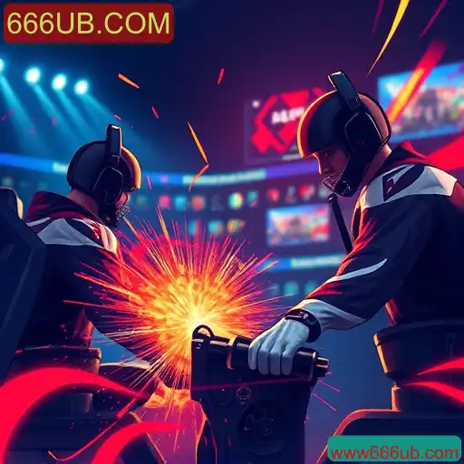 Esportes virtuais