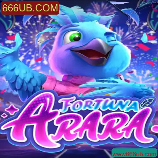 Descubra o Fascinante Mundo de FortunaArara: O Jogo do Momento