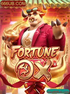 Descubra o Mundo de FortuneOx: Jogo de Slots Inovador e Empolgante