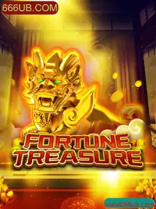 FortuneTreasure: Descubra o Tesouro do Destino com 666UB.COM