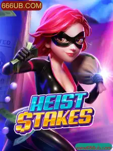 Explorando o Mundo de HeistStakes: Um Jogo de Estratégia e Emoção em 666UB.COM