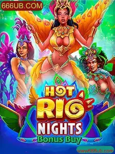 Explorando o Mundo de HotRioNightsBonusBuy: Um Jogo de Aventura e Azar