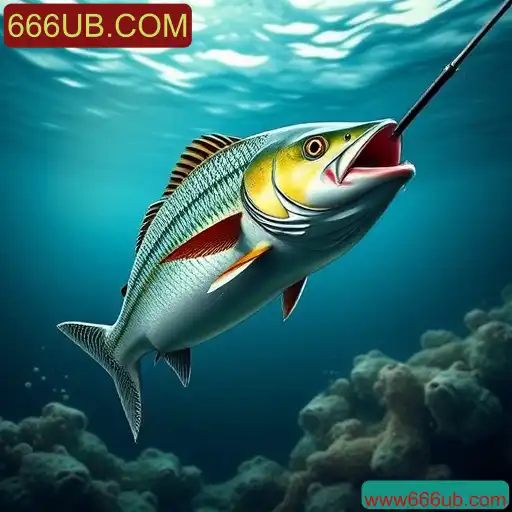 Jogos de pesca