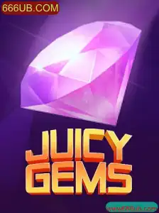 JuicyGems: A Fascinante Aventura do Novo Jogo de Estratégia