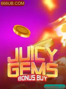 Descubra o Fascinante Mundo de JuicyGemsBonusBuy