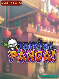 Descubra o Empolgante Mundo do Jogo PandaPanda com 666UB.COM