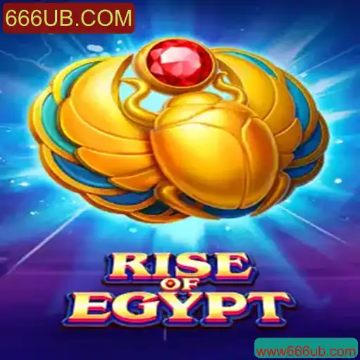 Explorando o Fascinante Mundo de RiseOfEgypt: Estratégias, Regras e Dicas