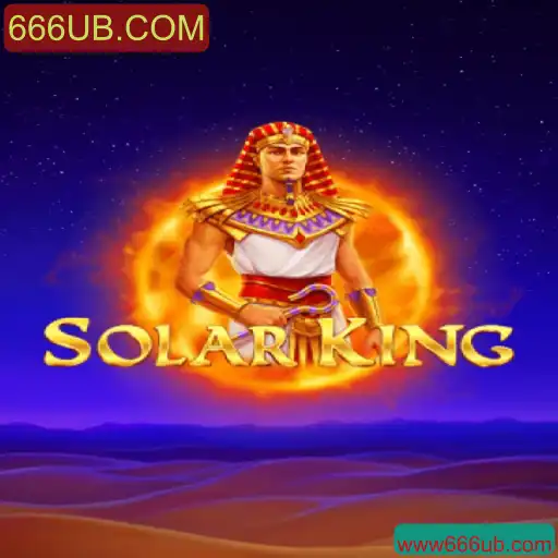 Descubra o Universo de SolarKing: Aventura e Estratégia no Mundo dos Jogos Digitais