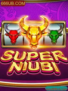 Descubra o Universo de SuperNiubi: Um Novo Horizonte nos Jogos Online