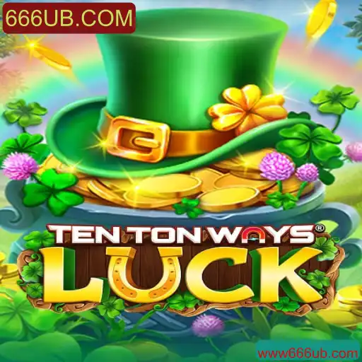 Explorando o Fascinante Mundo de TenTonWaysLuck